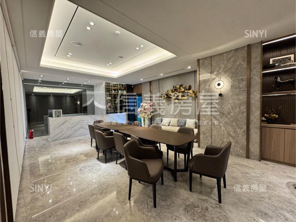 大車位塭仔佳鋐運車位房屋室內格局與周邊環境