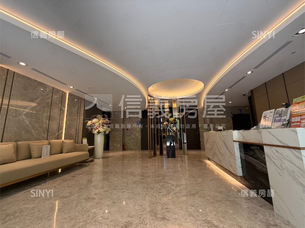 大車位塭仔佳鋐運車位房屋室內格局與周邊環境