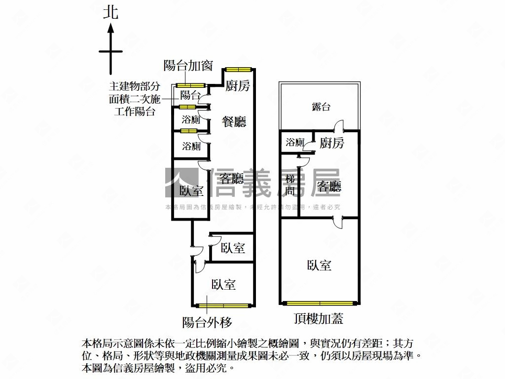 吉祥如意土坪大公告現值高房屋室內格局與周邊環境
