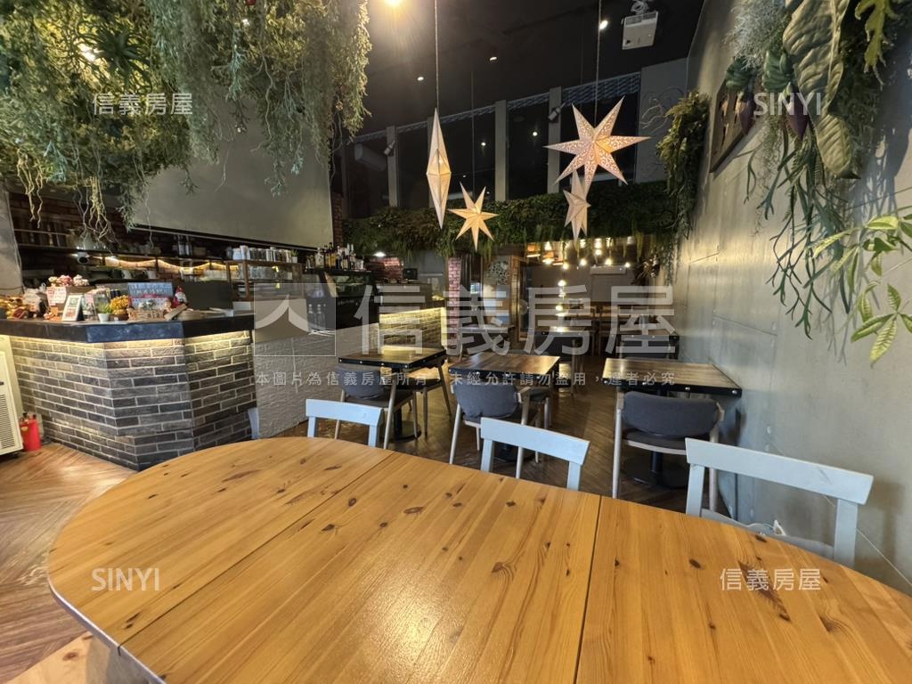 １０１世貿精華一樓店面房屋室內格局與周邊環境