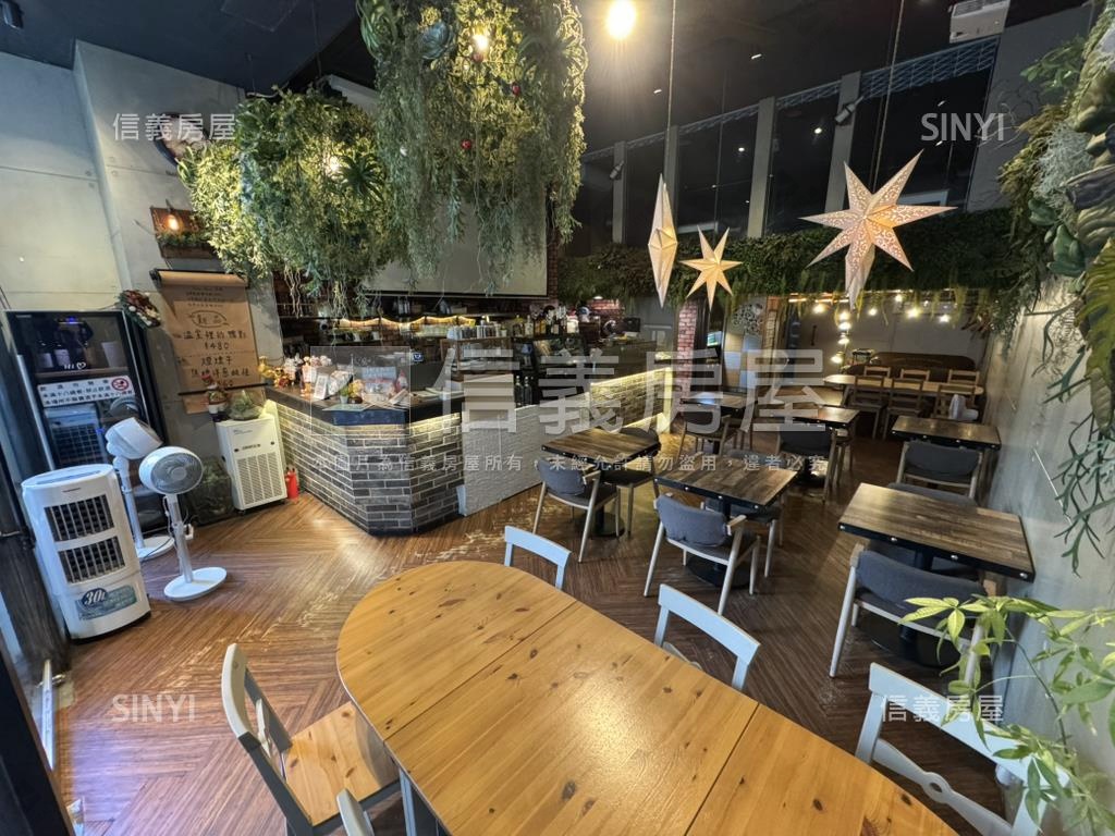 １０１世貿精華一樓店面房屋室內格局與周邊環境