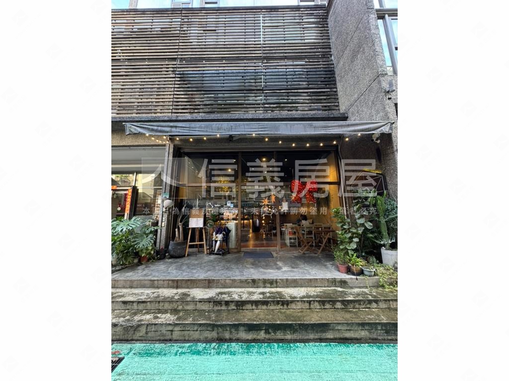 １０１世貿精華一樓店面房屋室內格局與周邊環境