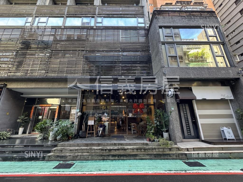 １０１世貿精華一樓店面房屋室內格局與周邊環境