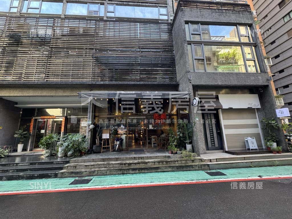 １０１世貿精華一樓店面房屋室內格局與周邊環境
