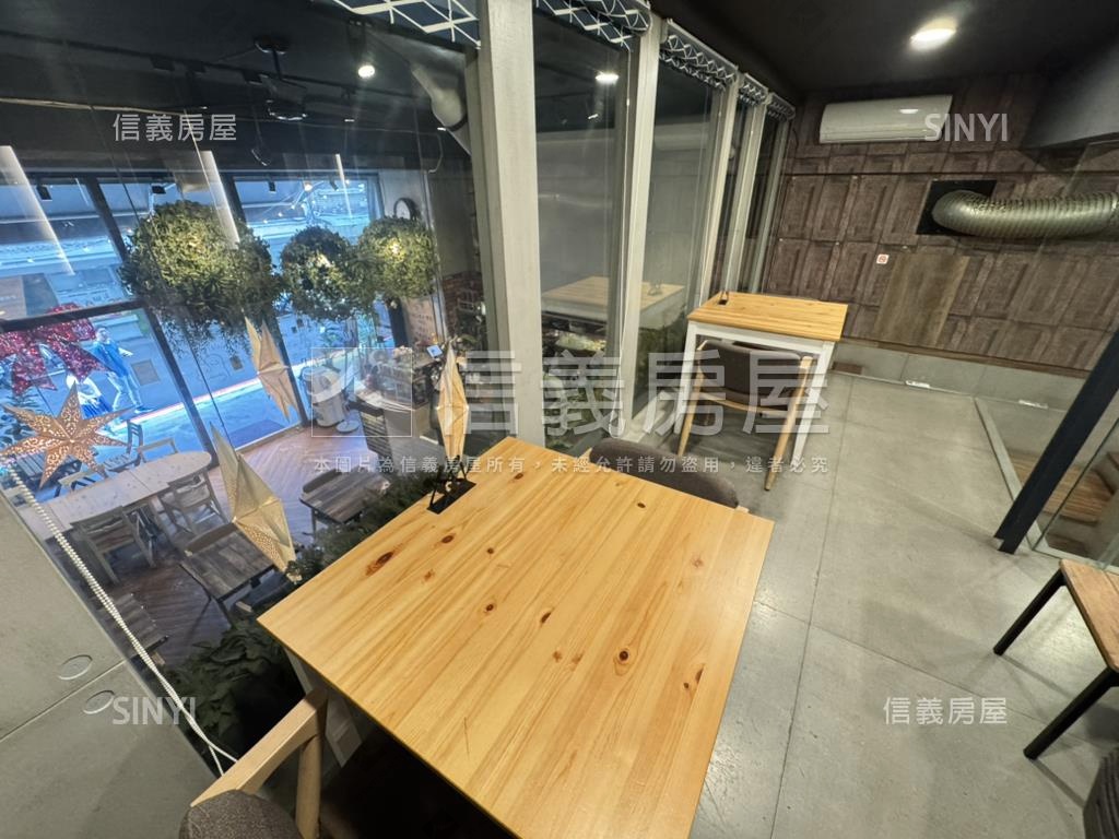 １０１世貿精華一樓店面房屋室內格局與周邊環境