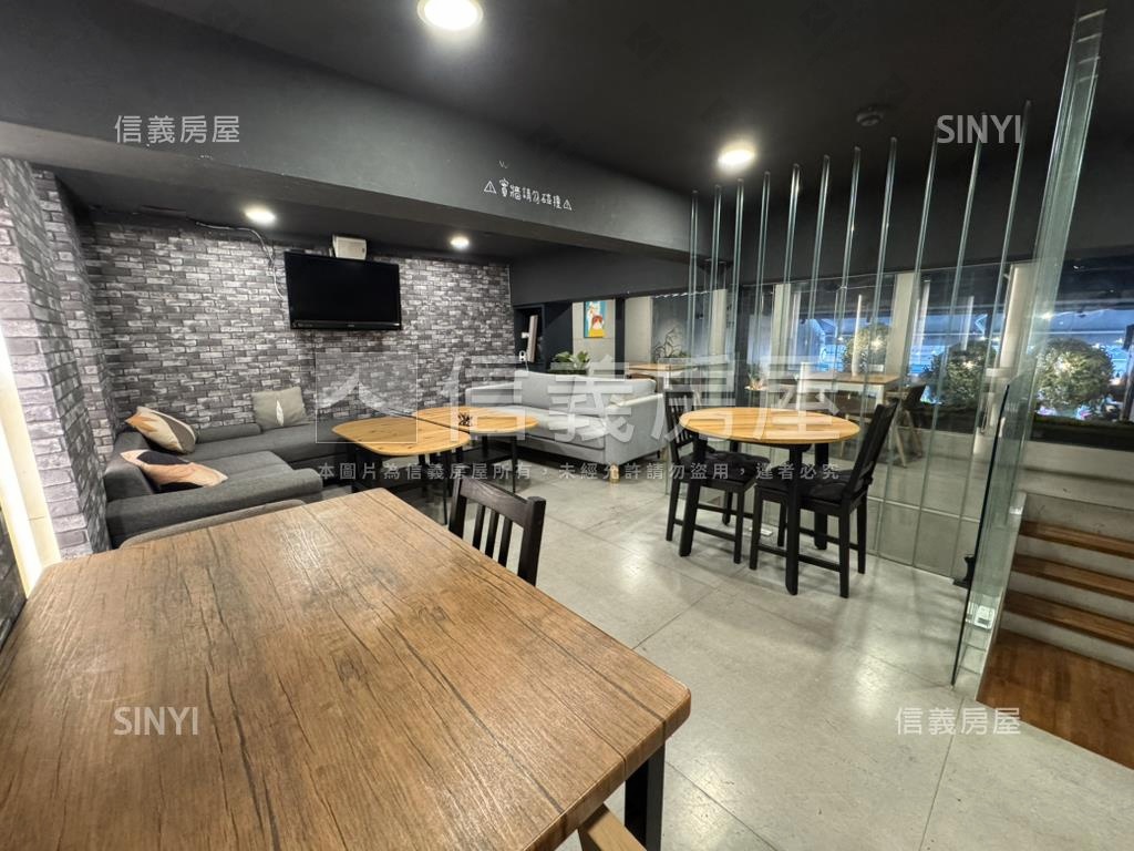 １０１世貿精華一樓店面房屋室內格局與周邊環境