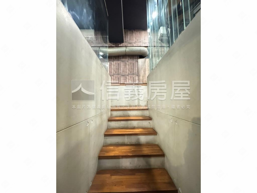 １０１世貿精華一樓店面房屋室內格局與周邊環境