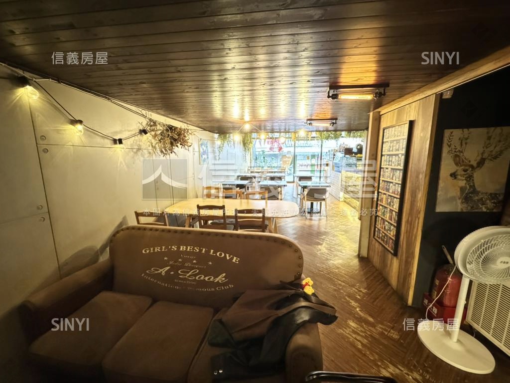 １０１世貿精華一樓店面房屋室內格局與周邊環境