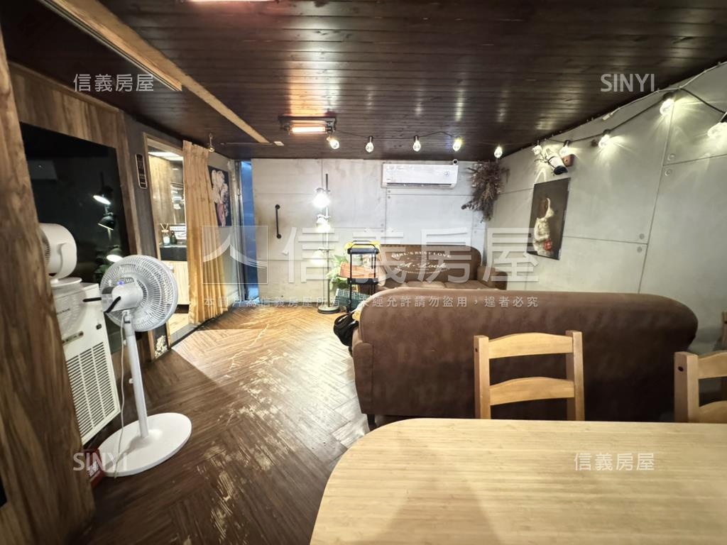 １０１世貿精華一樓店面房屋室內格局與周邊環境