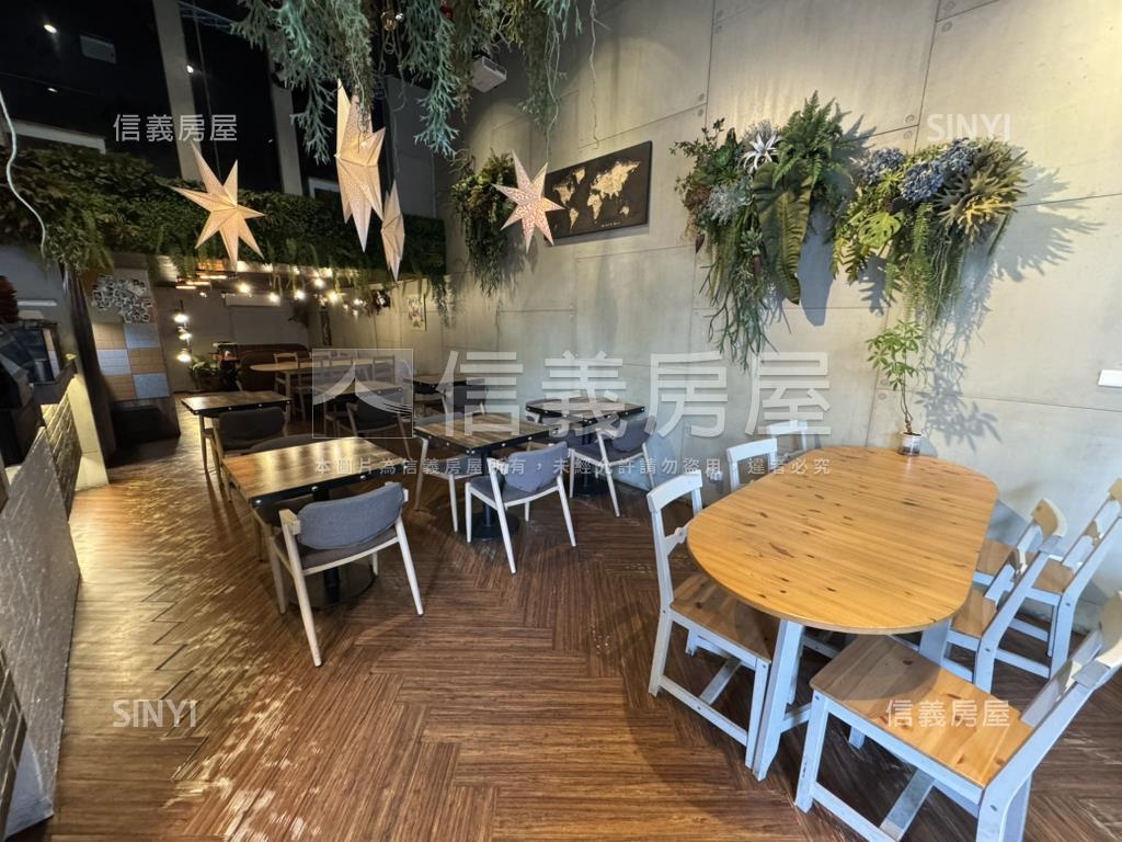 １０１世貿精華一樓店面房屋室內格局與周邊環境