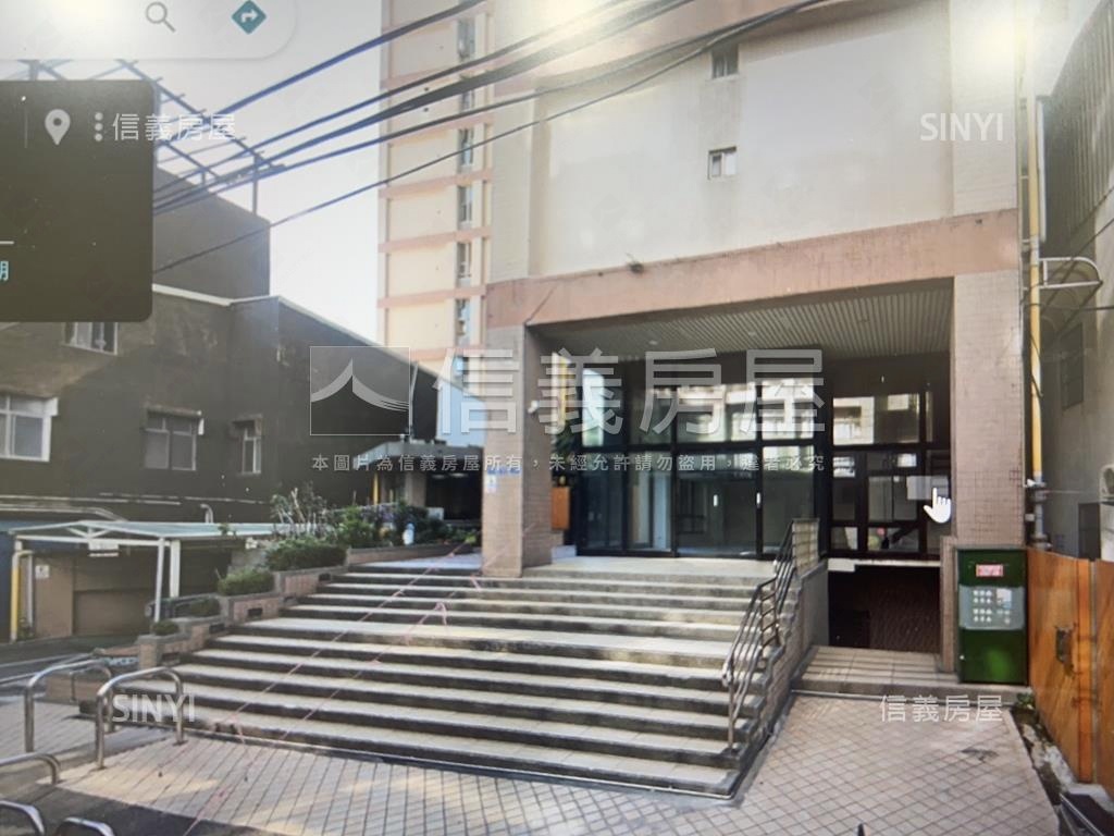 昌益臻品四房平面車位房屋室內格局與周邊環境