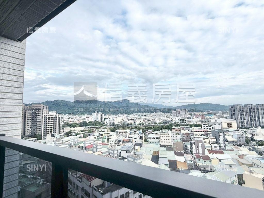 近中國醫高樓全新三房平車房屋室內格局與周邊環境