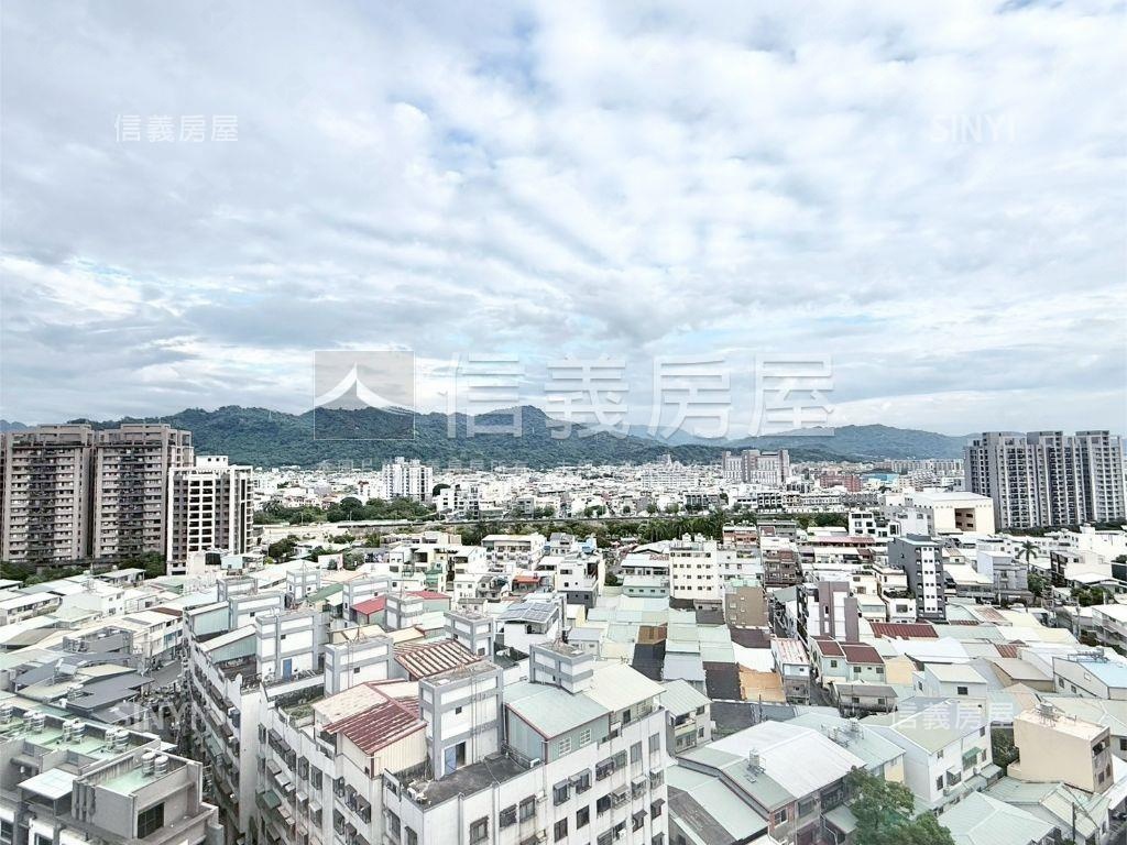 近中國醫高樓全新三房平車房屋室內格局與周邊環境