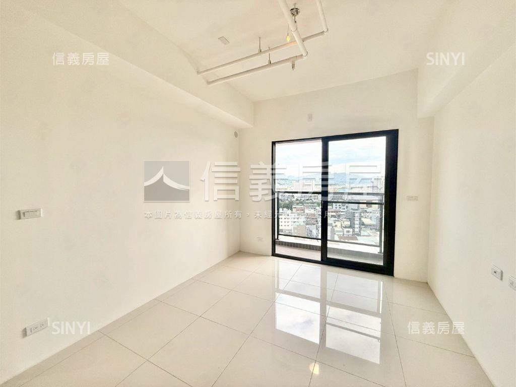 近中國醫高樓全新三房平車房屋室內格局與周邊環境