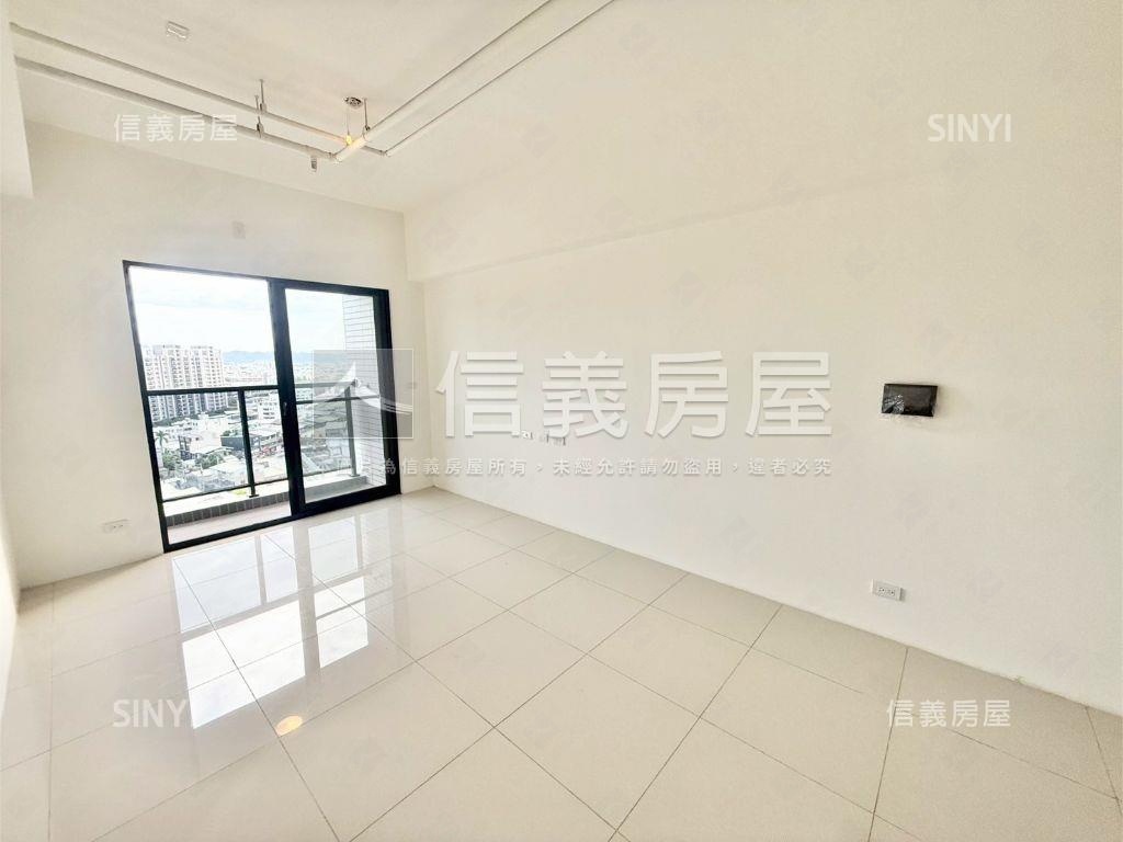 近中國醫高樓全新三房平車房屋室內格局與周邊環境