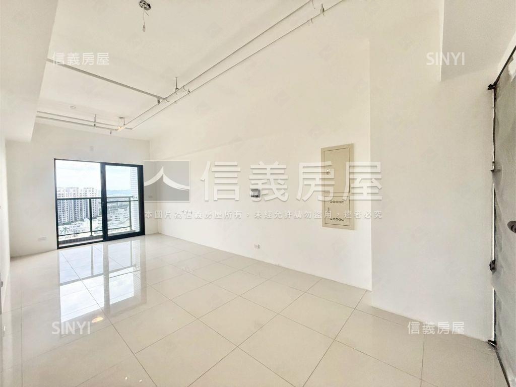 近中國醫高樓全新三房平車房屋室內格局與周邊環境