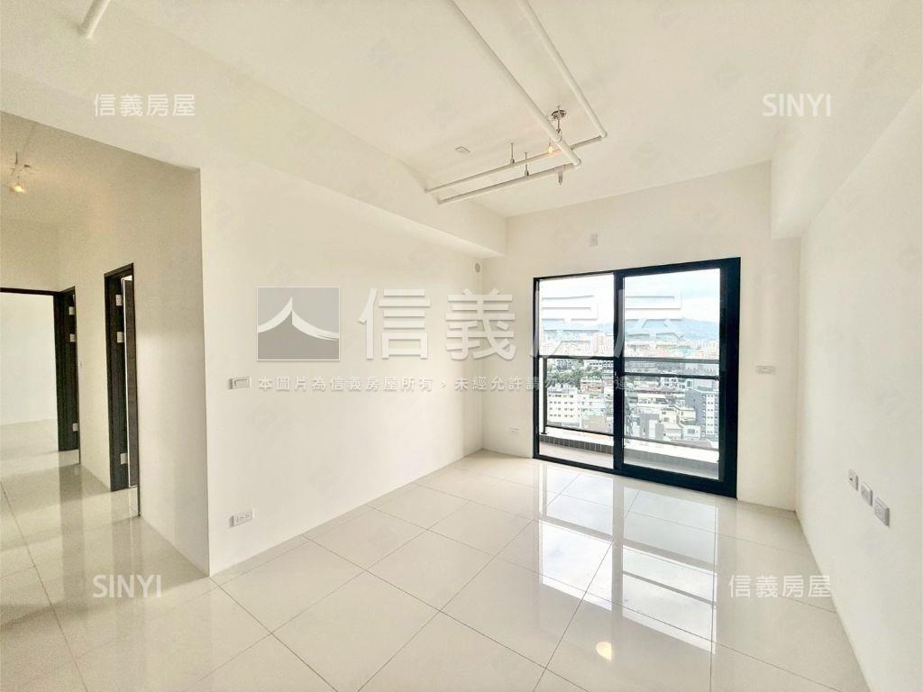 近中國醫高樓全新三房平車房屋室內格局與周邊環境