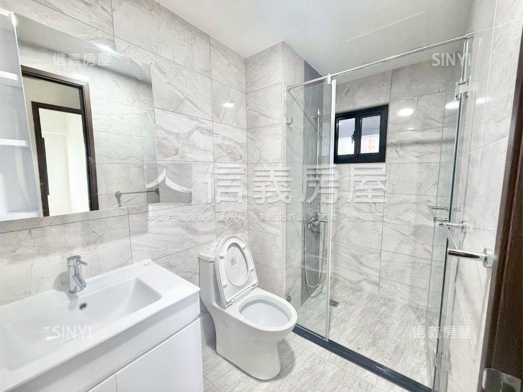 近中國醫高樓全新三房平車房屋室內格局與周邊環境