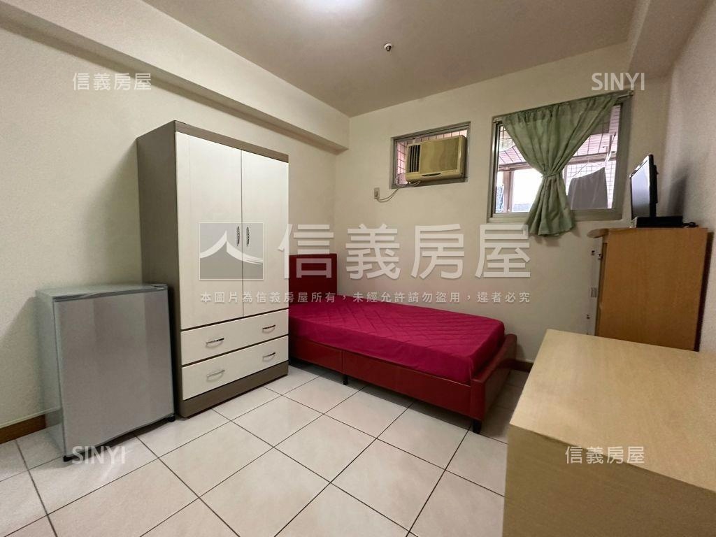 台北水都。優質三房房屋室內格局與周邊環境