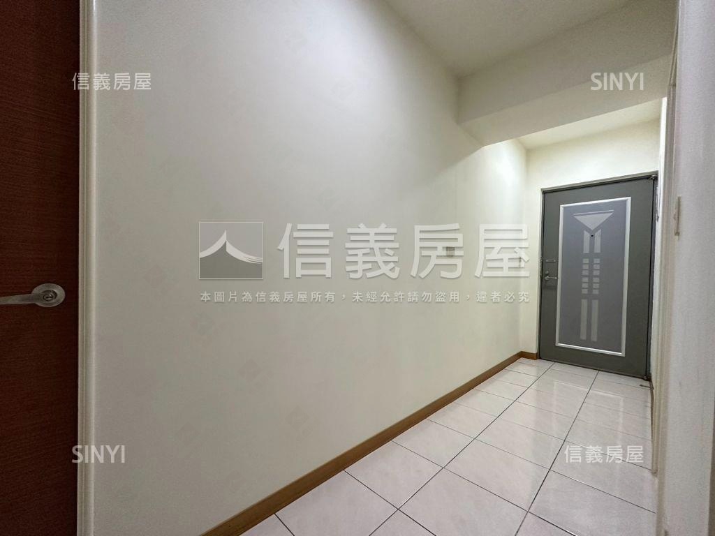台北水都。優質三房房屋室內格局與周邊環境