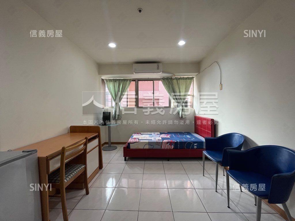 台北水都。優質三房房屋室內格局與周邊環境