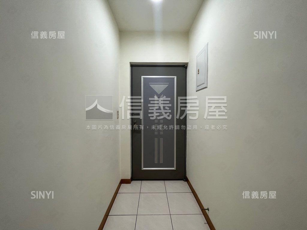 台北水都。優質三房房屋室內格局與周邊環境