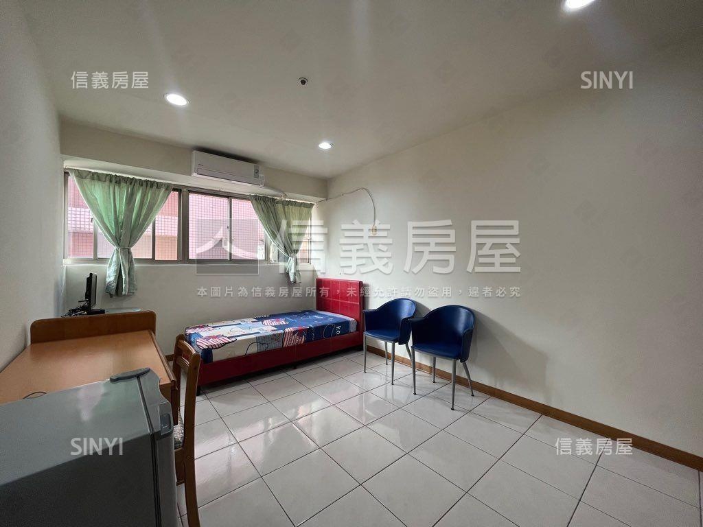 台北水都。優質三房房屋室內格局與周邊環境