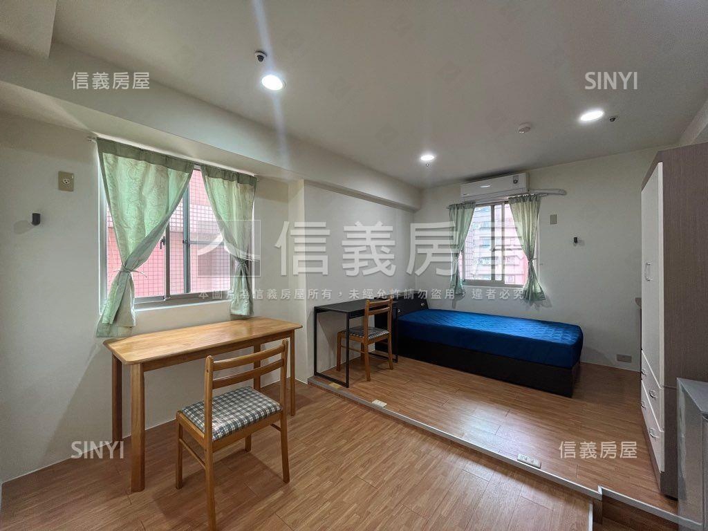 台北水都。優質三房房屋室內格局與周邊環境
