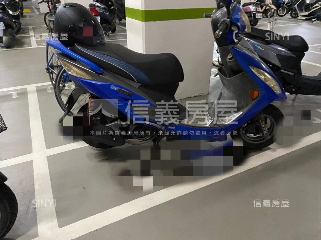 櫻花一綻２房＋平面車位房屋室內格局與周邊環境