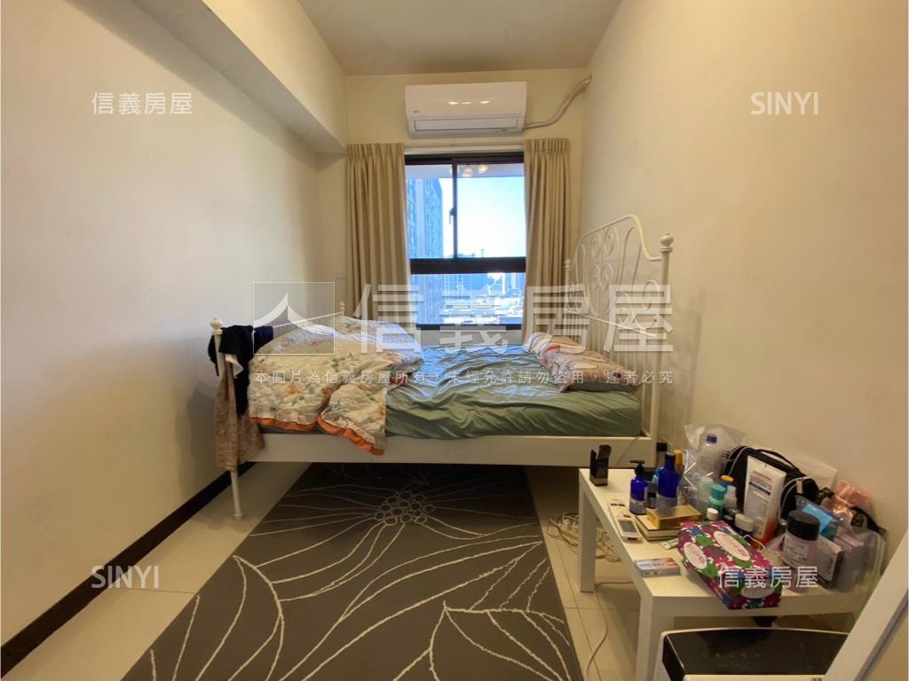 櫻花一綻２房＋平面車位房屋室內格局與周邊環境