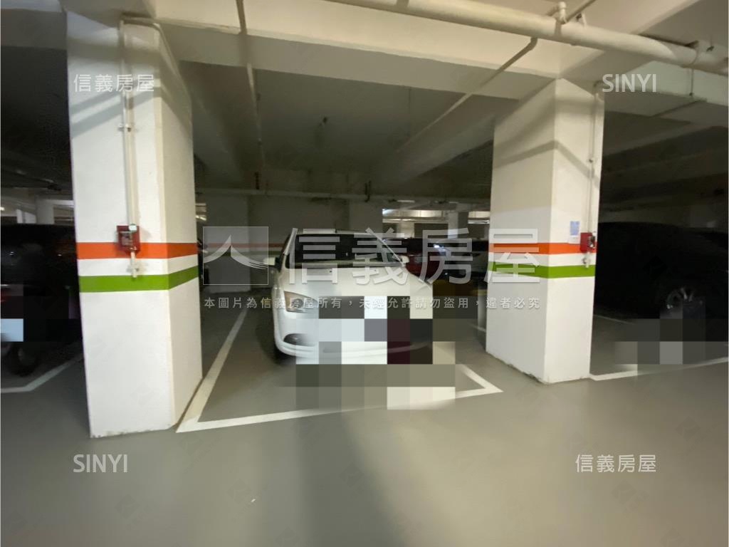 櫻花一綻２房＋平面車位房屋室內格局與周邊環境
