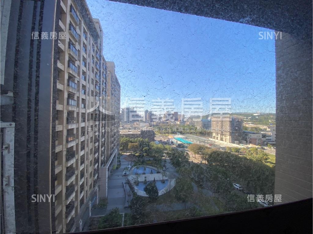 櫻花一綻２房＋平面車位房屋室內格局與周邊環境