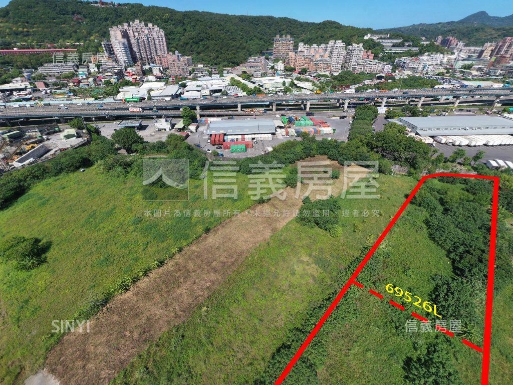 五股夏綠地土地房屋室內格局與周邊環境