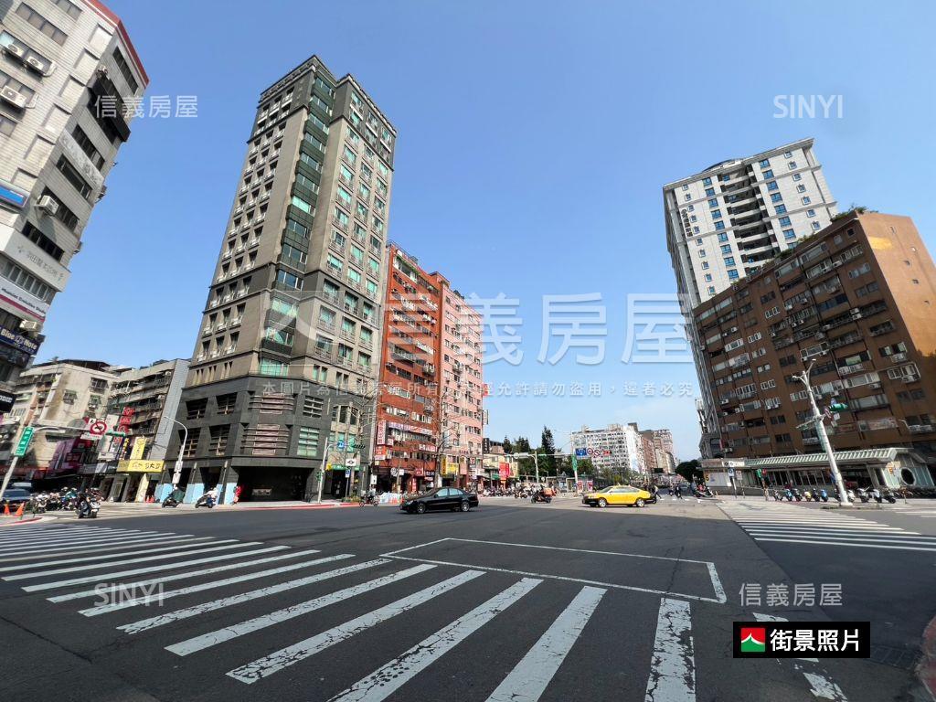 捷運～大安ＭＯＮＥＹ房屋室內格局與周邊環境