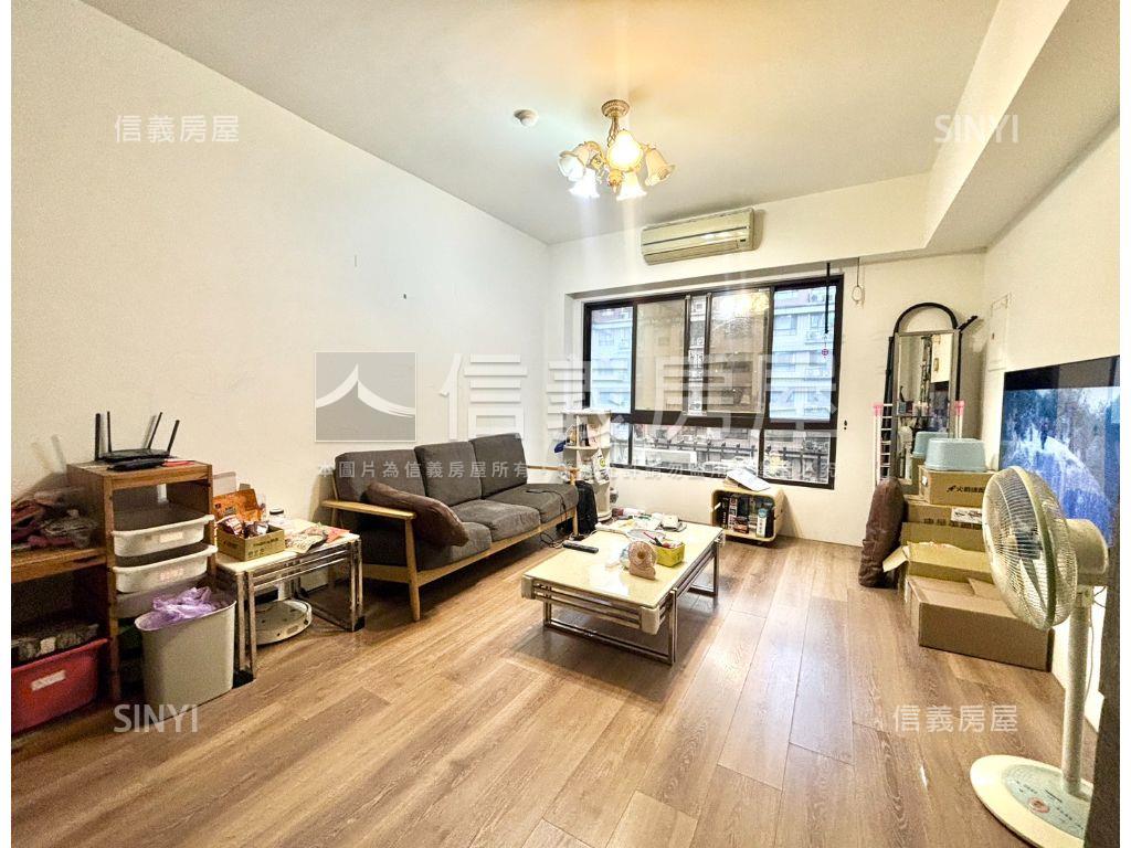 臻愛歐洲高樓溫馨三房車位房屋室內格局與周邊環境