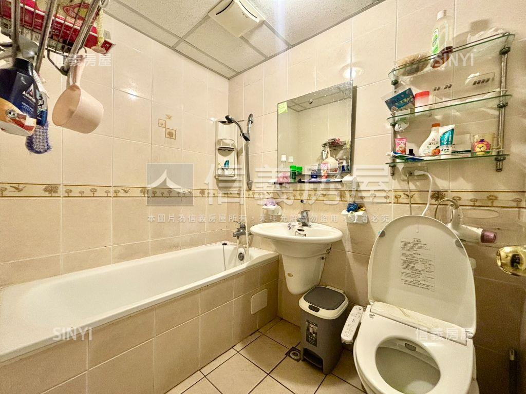 臻愛歐洲高樓溫馨三房車位房屋室內格局與周邊環境