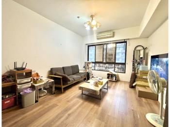 臻愛歐洲高樓溫馨三房車位