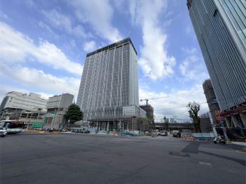 都廳大院Ｈ棟高樓兩房車位