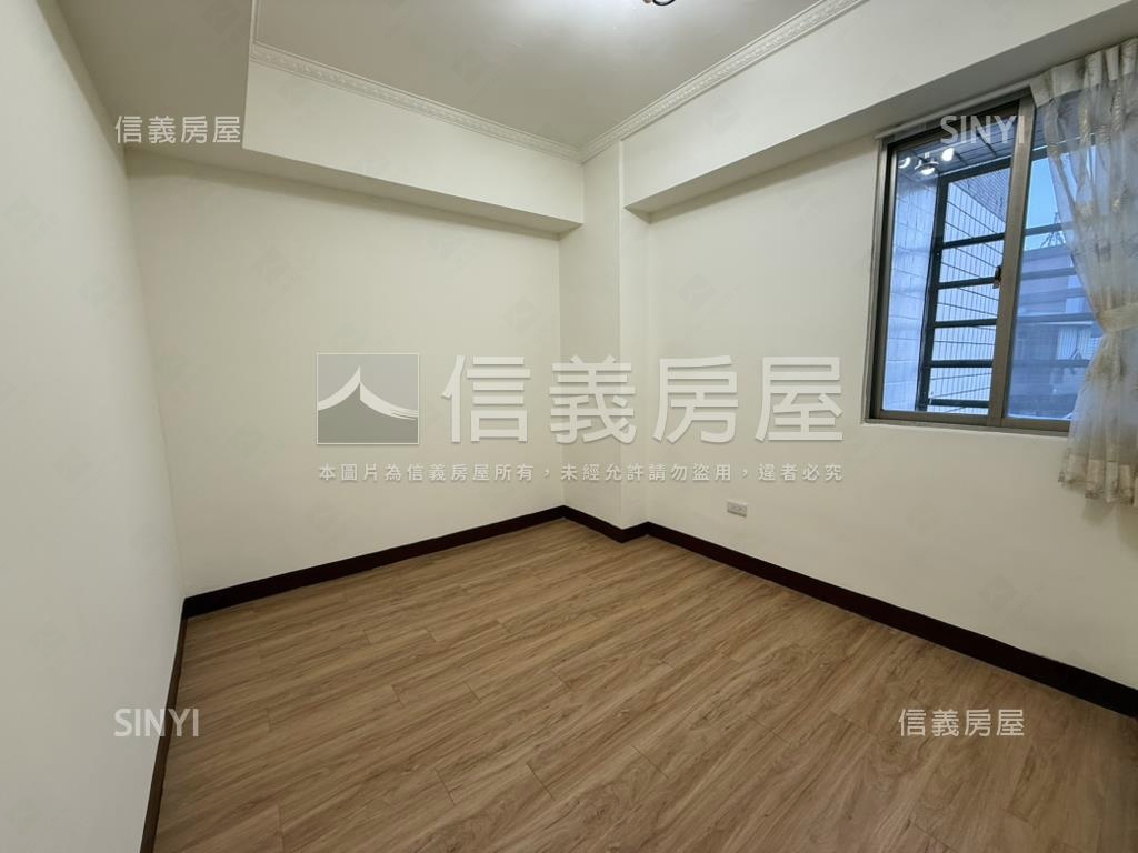 北太平竹園│三房車位房屋室內格局與周邊環境