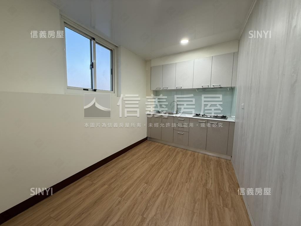 北太平竹園│三房車位房屋室內格局與周邊環境