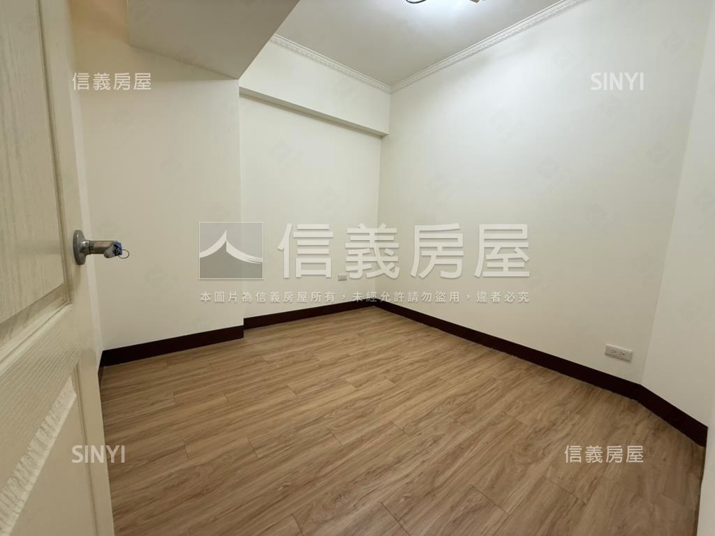 北太平竹園│三房車位房屋室內格局與周邊環境