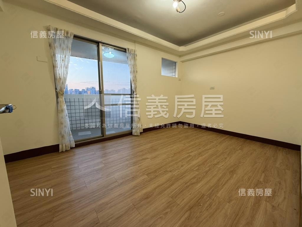 北太平竹園│三房車位房屋室內格局與周邊環境