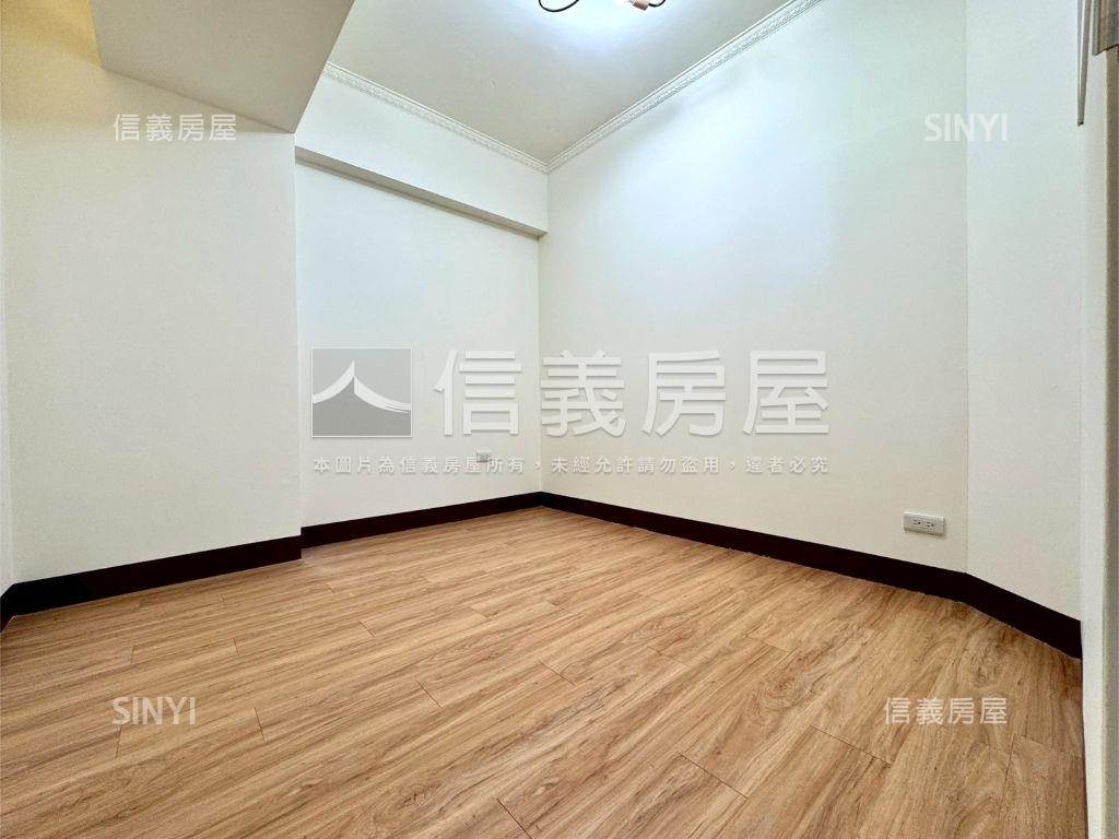 北太平竹園│三房車位房屋室內格局與周邊環境