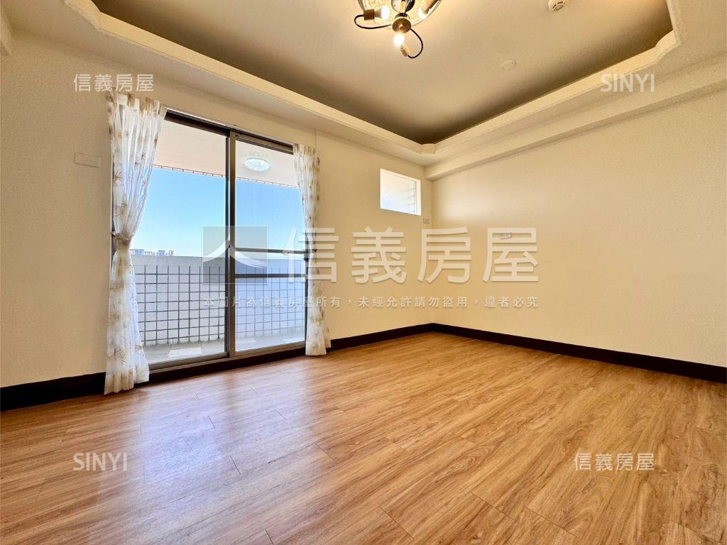 北太平竹園│三房車位房屋室內格局與周邊環境