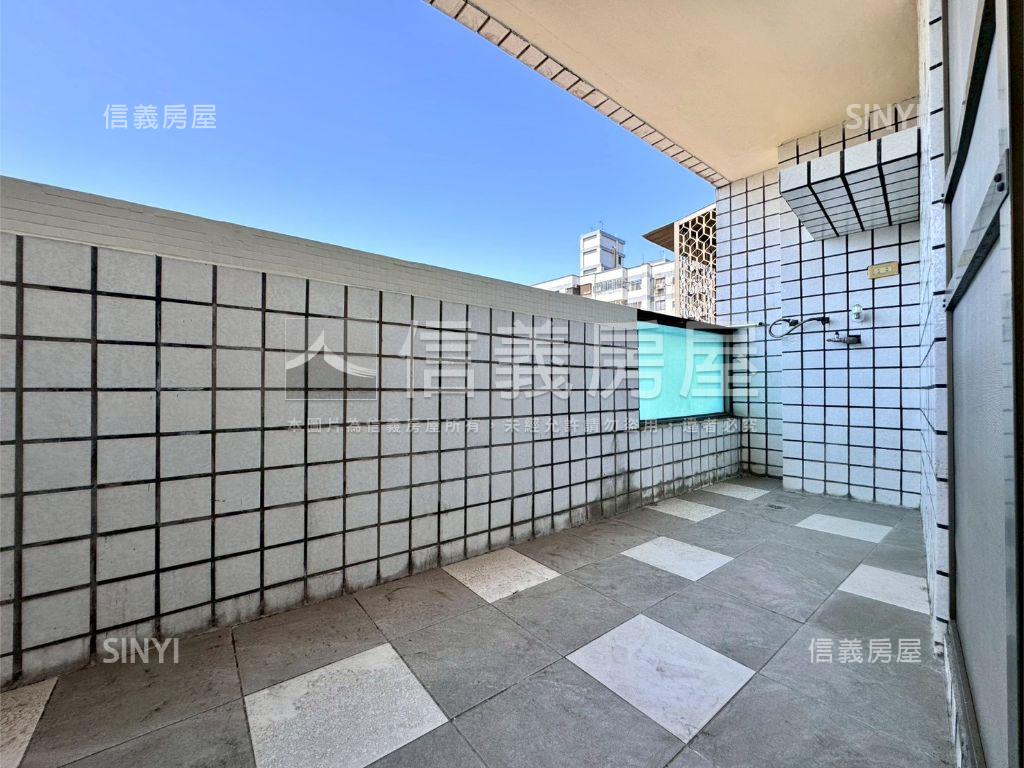 北太平竹園│三房車位房屋室內格局與周邊環境