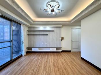 北太平竹園│三房車位