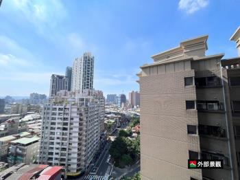 專任❤️高閣挑高景觀戶