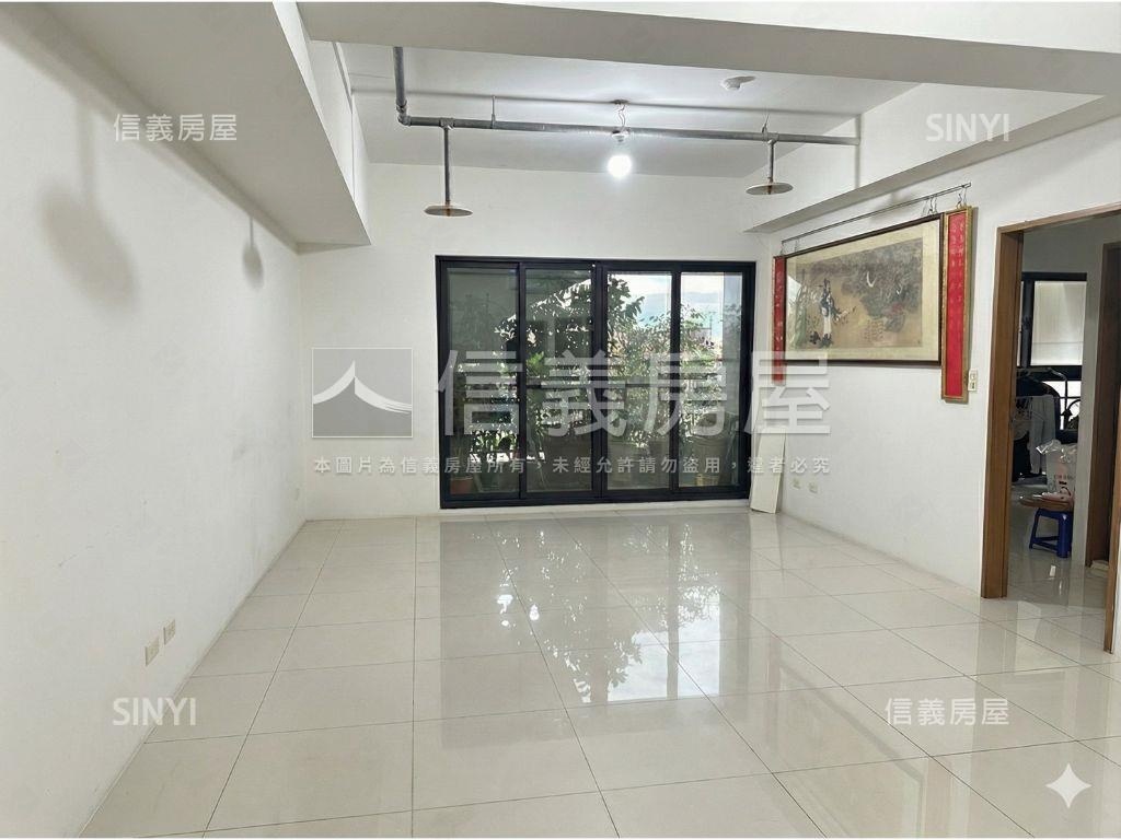 【八里龍躍】海闊極選三房房屋室內格局與周邊環境