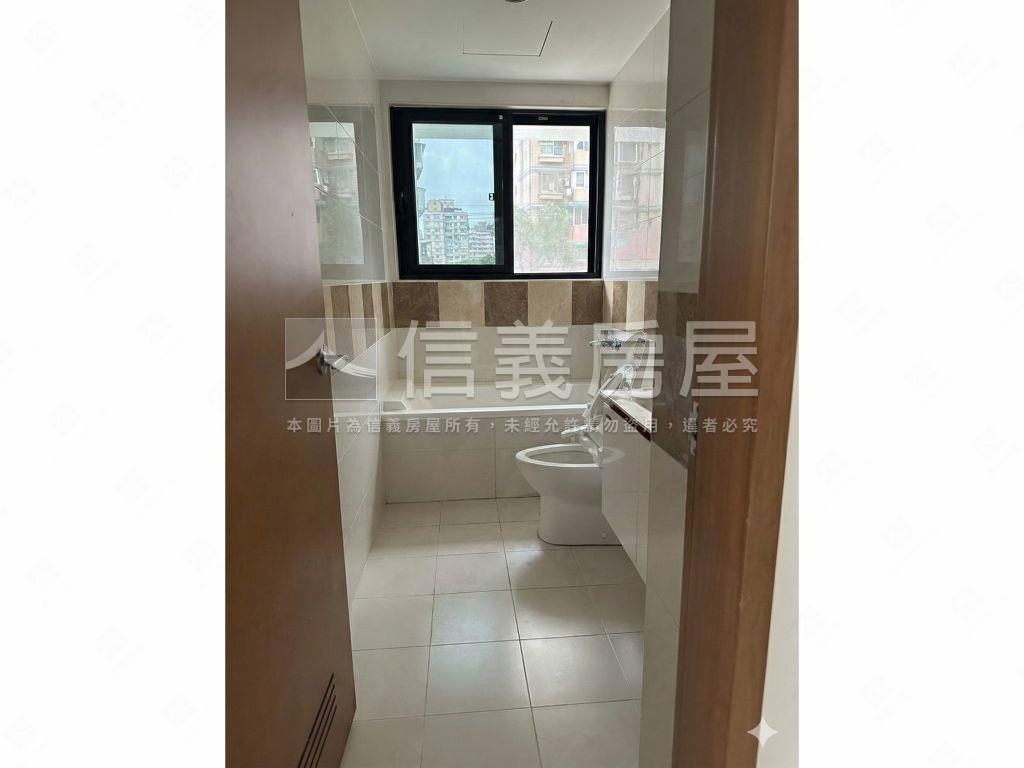 【八里龍躍】海闊極選三房房屋室內格局與周邊環境