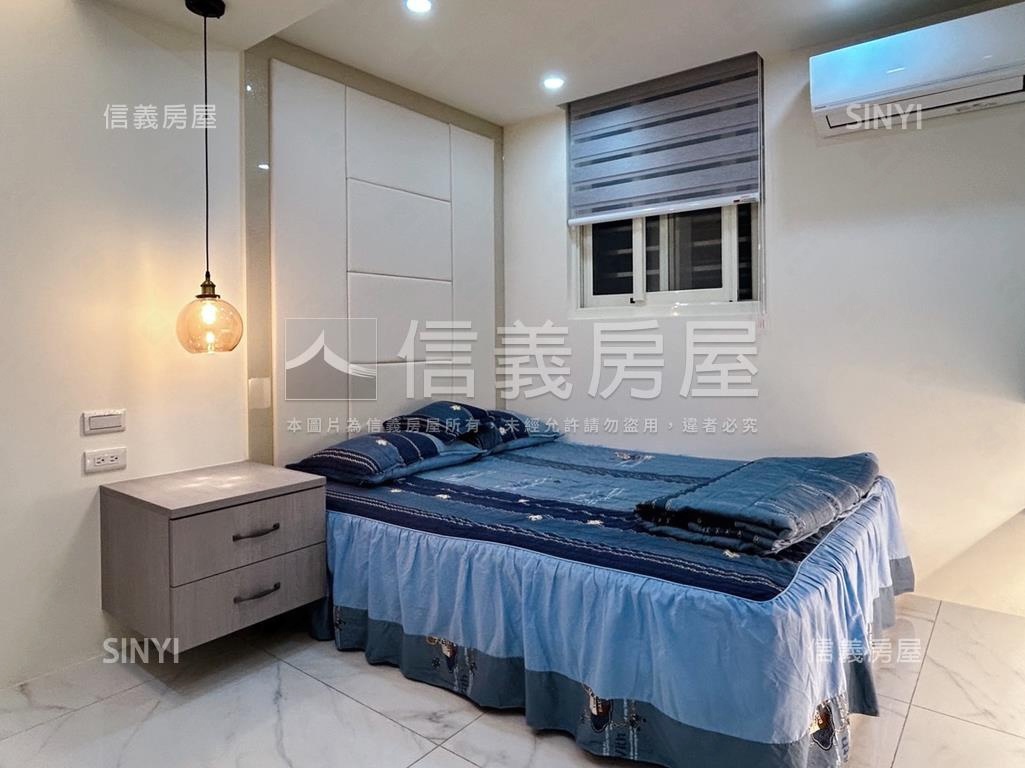 士林行政中心精緻美屋房屋室內格局與周邊環境